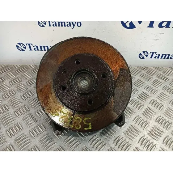 Mangueta Delantera Derecha para Seat Ibiza (6K)