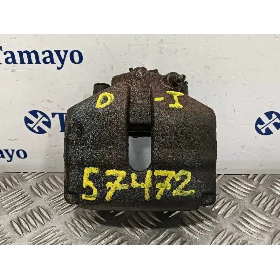 Pinza Freno Delantera Izquierda para Seat Leon (1P1)