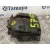 Pinza Freno Delantera Izquierda para Seat Leon (1P1)