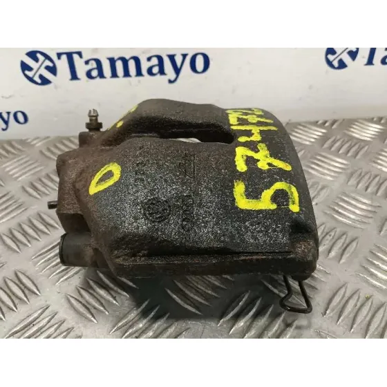 Pinza Freno Delantera Izquierda para Seat Leon (1P1)