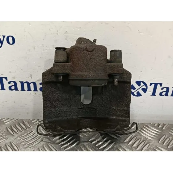 Pinza Freno Delantera Izquierda para Seat Leon (1P1)