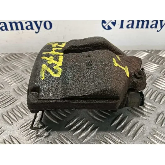 Pinza Freno Delantera Izquierda para Seat Leon (1P1)