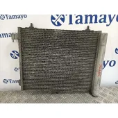 Condensador / Radiador Aire Acondicionado para Citroën C3 Pluriel