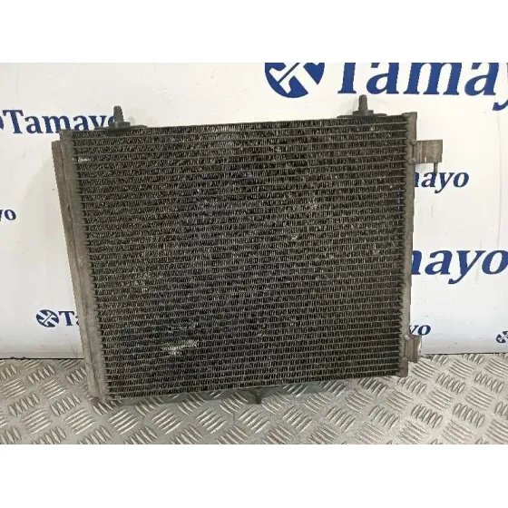 Condensador / Radiador Aire Acondicionado para Citroën C3 Pluriel