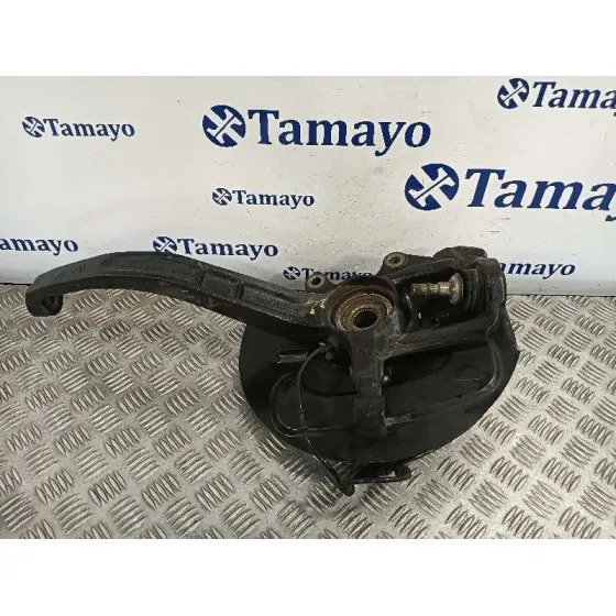 Mangueta Delantera Derecha para Mercedes-Benz Clase M (W164)