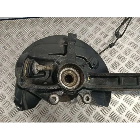 Mangueta Delantera Derecha para Mercedes-Benz Clase M (W164)