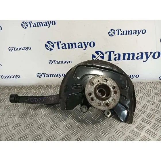 Mangueta Delantera Derecha para Mercedes-Benz Clase M (W164)