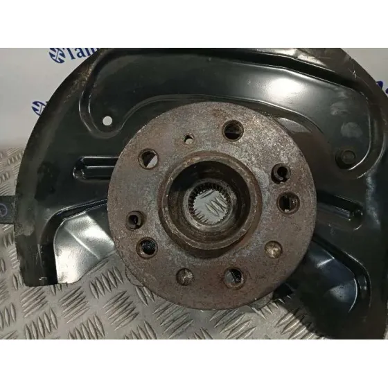 Mangueta Delantera Derecha para Mercedes-Benz Clase M (W164)