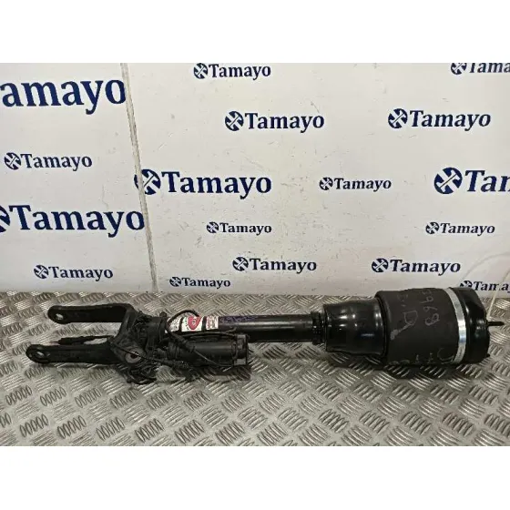 Suspension Neumatica para Mercedes-Benz Clase M (W164)