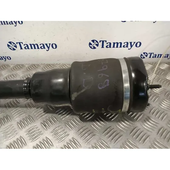 Suspension Neumatica para Mercedes-Benz Clase M (W164)