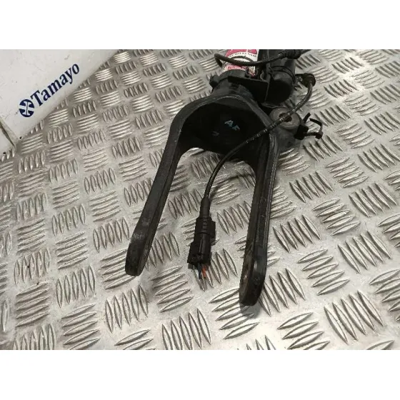 Suspension Neumatica para Mercedes-Benz Clase M (W164)