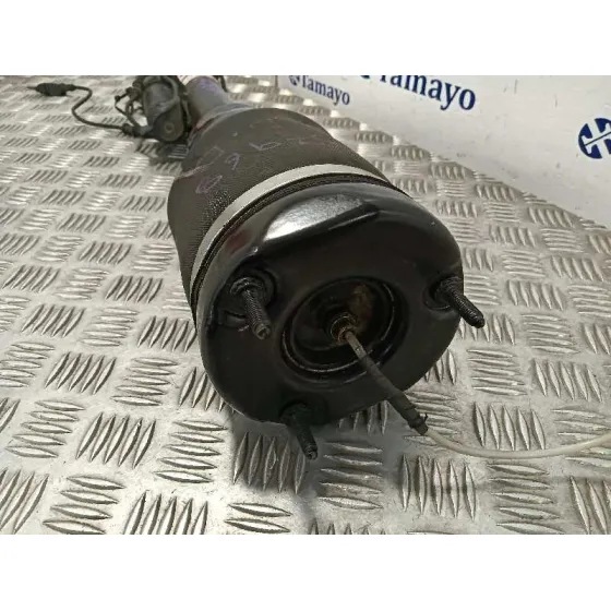 Suspension Neumatica para Mercedes-Benz Clase M (W164)