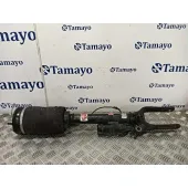 Suspension Neumatica para Mercedes-Benz Clase M (W164)