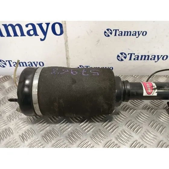 Suspension Neumatica para Mercedes-Benz Clase M (W164)