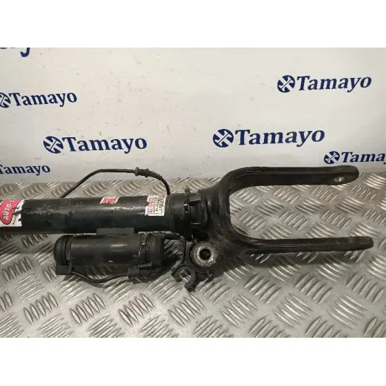 Suspension Neumatica para Mercedes-Benz Clase M (W164)