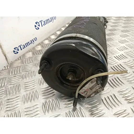 Suspension Neumatica para Mercedes-Benz Clase M (W164)