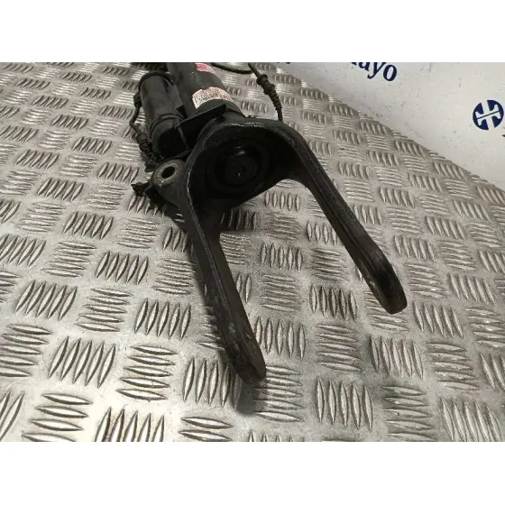 Suspension Neumatica para Mercedes-Benz Clase M (W164)