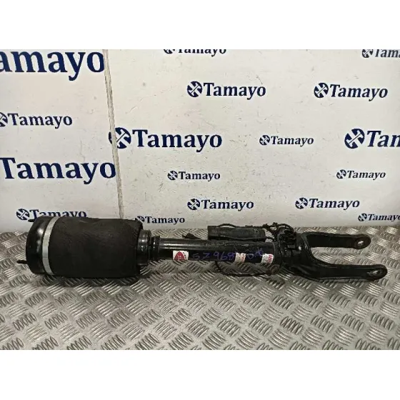 Suspension Neumatica para Mercedes-Benz Clase M (W164)