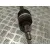 Transmision Delantera Derecha para Renault Scenic Iii (Jz0/1_)