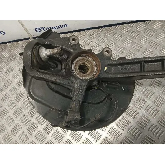 Mangueta Delantera Izquierda para Mercedes-Benz Clase M (W164)