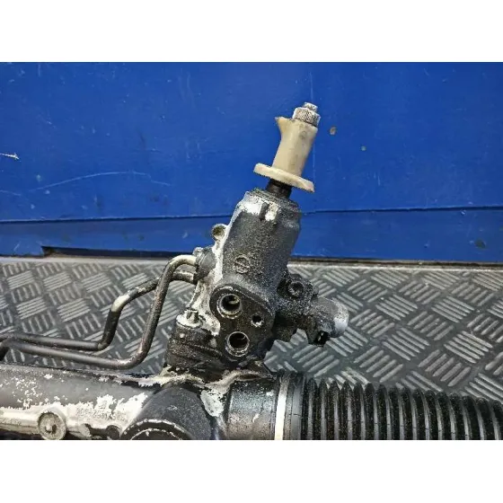 Cremallera Direccion para Mercedes-Benz Clase M (W164)