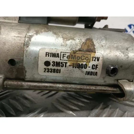 Motor Arranque para Ford C-Max