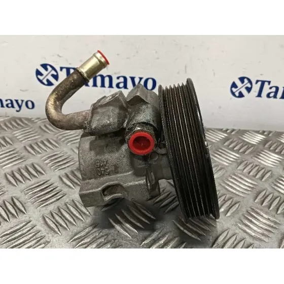 Bomba Direccion para Chevrolet Kalos