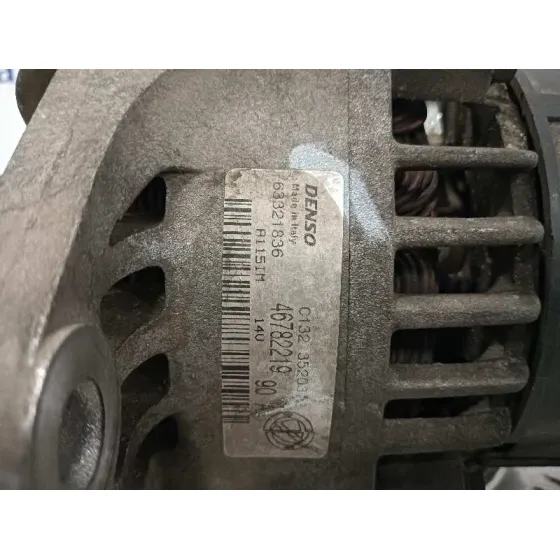 Alternador para Alfa Romeo 147 (190)