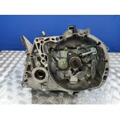 Caja Cambios para Renault Scenic Ii