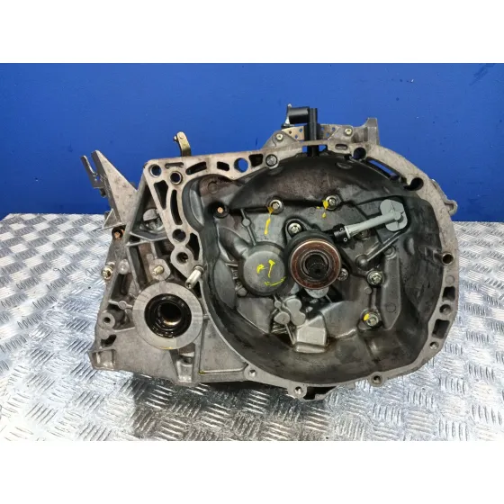 Caja Cambios para Renault Scenic Ii