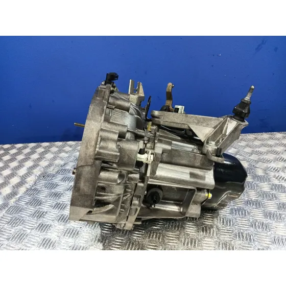 Caja Cambios para Renault Scenic Ii