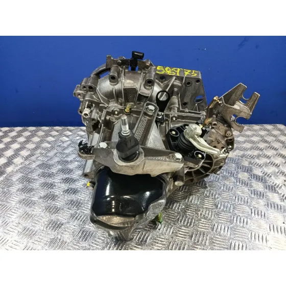 Caja Cambios para Renault Scenic Ii