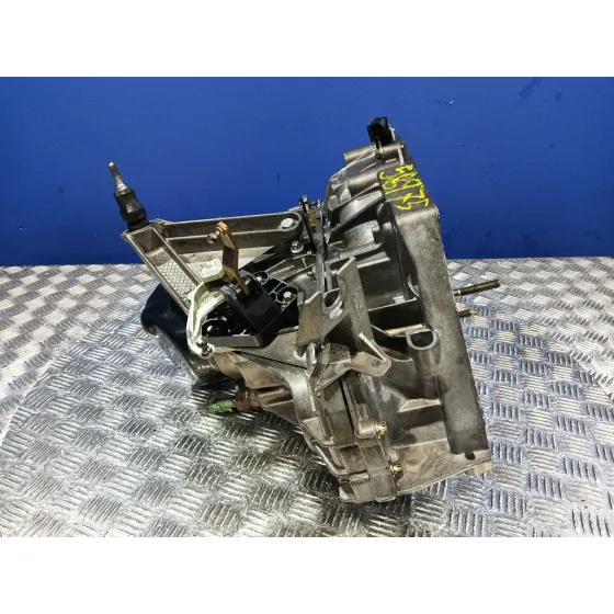 Caja Cambios para Renault Scenic Ii