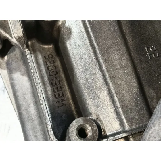 Caja Cambios para Renault Scenic Ii