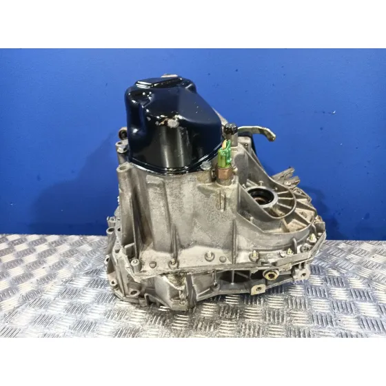 Caja Cambios para Renault Scenic Ii