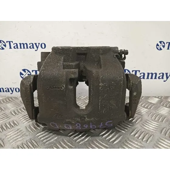 Pinza Freno Delantera Derecha para Mercedes-Benz Clase M (W164)