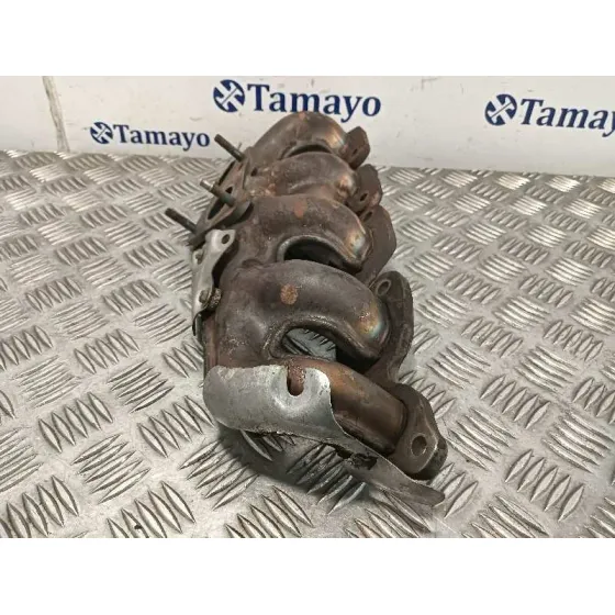 Colector Escape para Renault Master Ii Ph. 2 Pritsche/Fgst