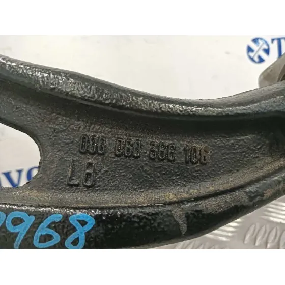 Brazo Suspension Inferior Delantero Izquierdo para Mercedes-Benz Clase M (W164)