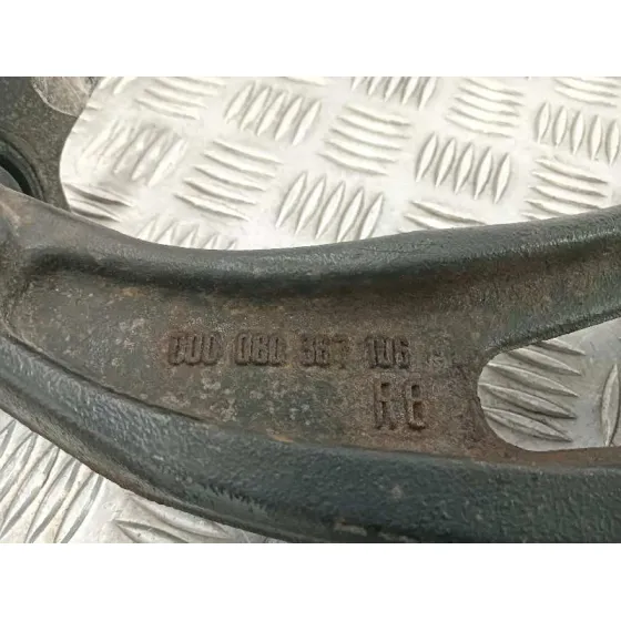 Brazo Suspension Inferior Delantero Derecho para Mercedes-Benz Clase M (W164)