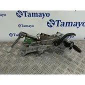 Columna Direccion para Ford Focus (2014-2018)