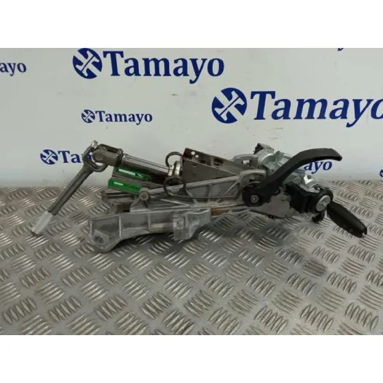 Columna Direccion para Ford Focus (2014-2018)
