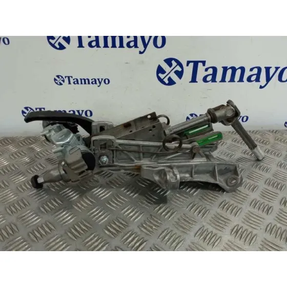 Columna Direccion para Ford Focus (2014-2018)