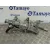 Columna Direccion para Ford Focus (2014-2018)