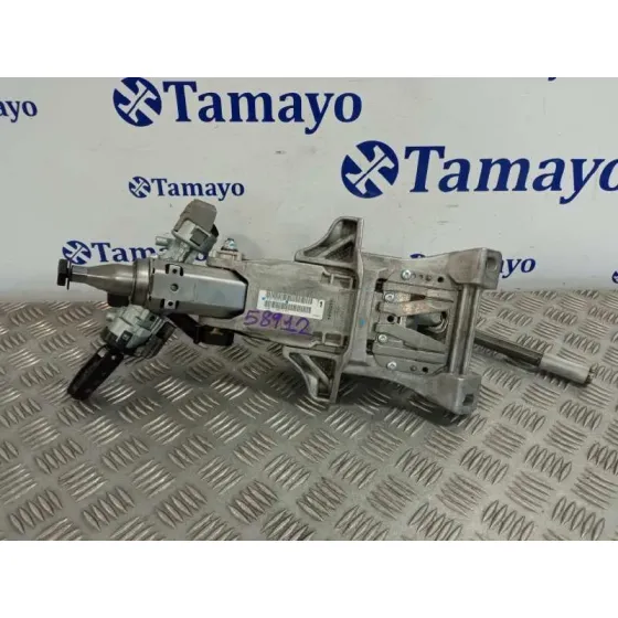Columna Direccion para Ford Focus (2014-2018)