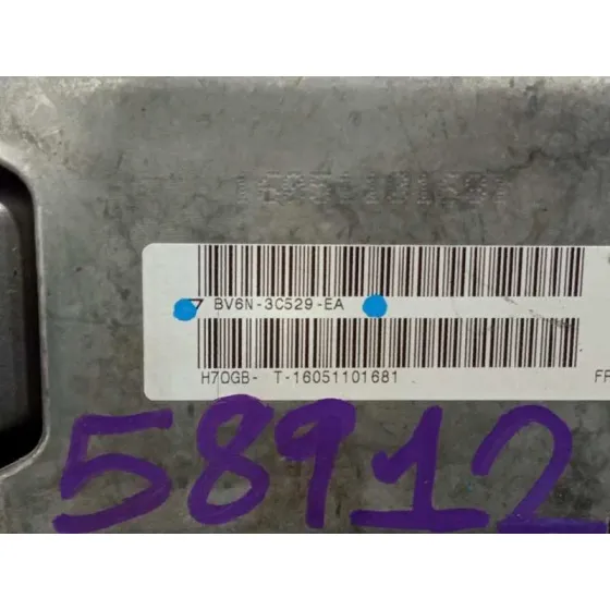 Columna Direccion para Ford Focus (2014-2018)