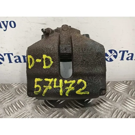 Pinza Freno Delantera Derecha para Seat Leon (1P1)