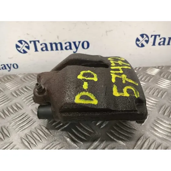 Pinza Freno Delantera Derecha para Seat Leon (1P1)