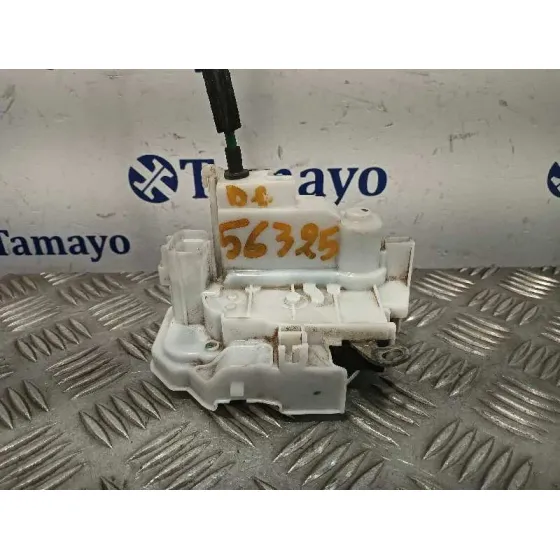 Cerradura Puerta Delantera Derecha para Alfa Romeo 159 (140)