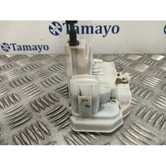 Cerradura Puerta Delantera Derecha para Alfa Romeo 159 (140)
