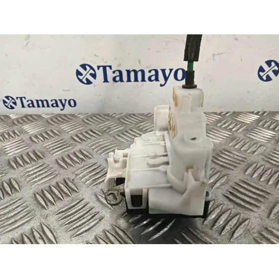 Cerradura Puerta Delantera Derecha para Alfa Romeo 159 (140)